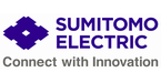 Sumitomo Electric - logo
